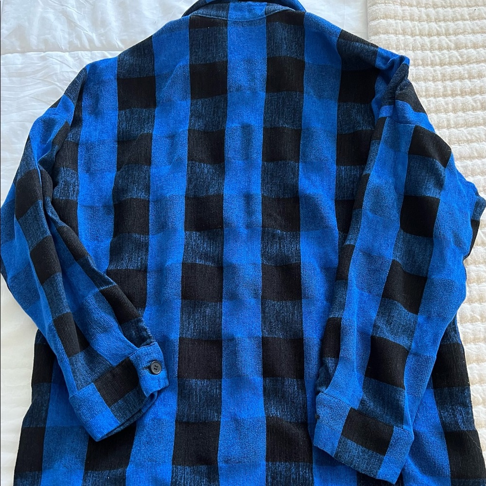 Zara Button Down - image 2